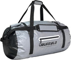 85QT Roll Top Waterproof Duffel Bag