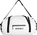 85QT Roll Top Waterproof Duffel Bag