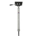 Springfield KingPin Power-Rise Sit-Down Threaded Post Pin adjustable 16 to 22-3/8 inch ABYC H-31 B rated