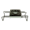 Springfield Economy Jon Boat Seat Clamp adjustable 8 to 19 inches e-coated steel
