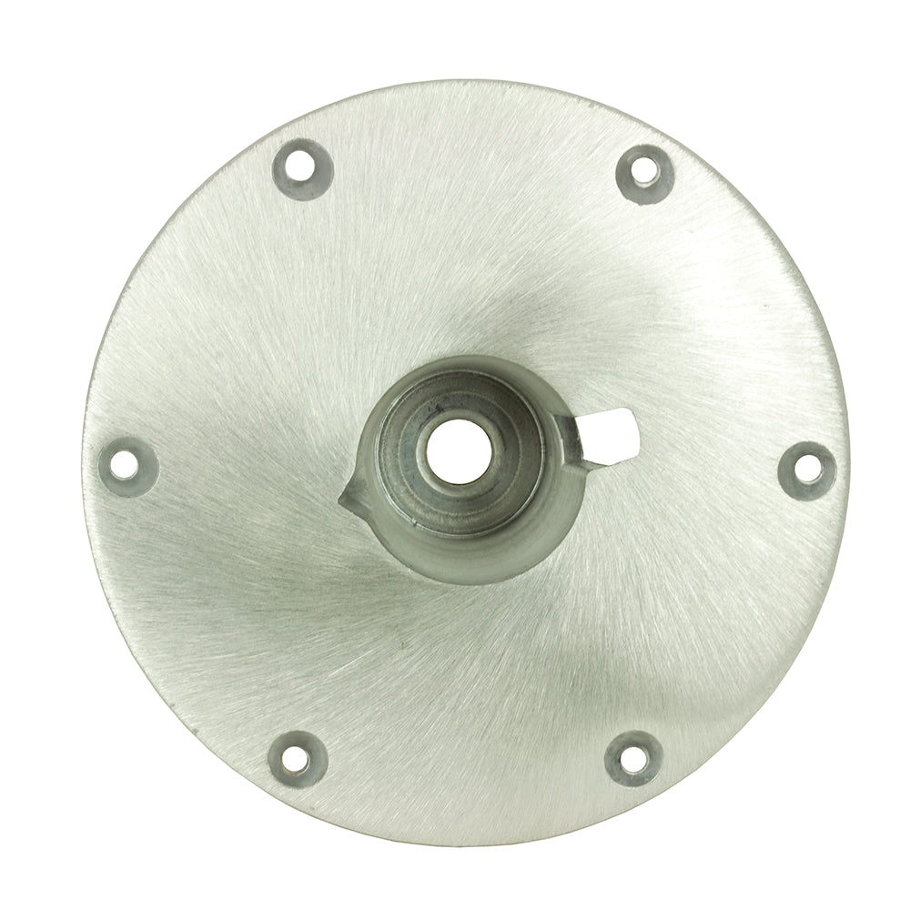Springfield Taper-Lock 9" - Aluminum