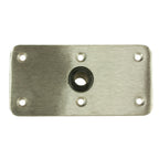 Springfield KingPin™ 4" x 8" - Stainless Steel