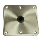 Springfield KingPin™ 7" x 7" - Stainless Steel