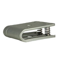 Springfield Marine seat suspension system with aluminum mount and heavy-duty springs