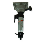 Springfield Taper-Lock Manual Adjust Post with Posi-Lock system and Trac-Lock swivel for 2-3/8 inch pedestal