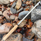 MothRod 8'5" Single-Length Tenkara Rod