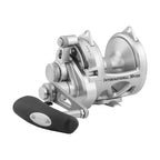 PENN International VI 30VISXS silver big-game conventional reel, 2-speed, made in USA
