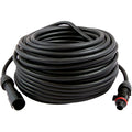 Voyager 50-foot color camera extension cable for marine and backup camera systems