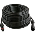 Voyager 75-foot color camera extension cable for marine use