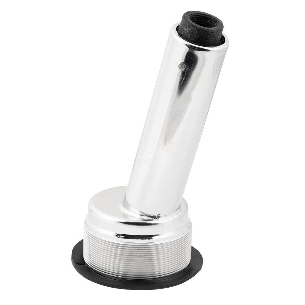 Whitecap Rod/Cup Holder - 304 Stainless Steel