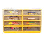 Plano EDGE™ 3700 Flex Stowaway Box