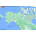 C-MAP M-NA-Y208-MS Alaska REVEAL™ Coastal Chart