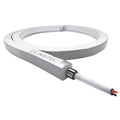 Lumitec Moray Flex RGBW marine interior strip light with built-in color controller, IP67 rated