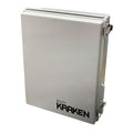 Lumitec Kraken Secondary Power Supply with Opto-Coupler and 480W power supply in weatherproof enclosure