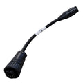 SI-TEX Digital D Cable Adapter converting CX to ES-type transducer connector