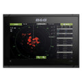 B&G Vulcan 9 FS 9" Combo - No Transducer - Includes C-MAP Discover Chart