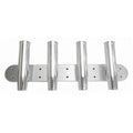 Tigress Aluminum Transom Mount Rod Holder