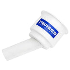 Tigress Sandbar Slug portable cup holder mounted in a rod holder on a boat
