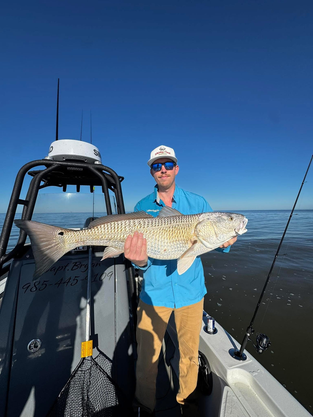 E-3 Series Rod