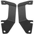 RIGID Industries 2014 - 2020 Toyota Tundra A-Pillar Mount - Black