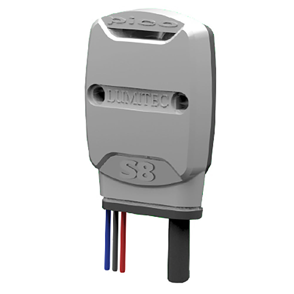 Lumitec Pico S-8 Expansion Module for Poco Digital Lighting Control System