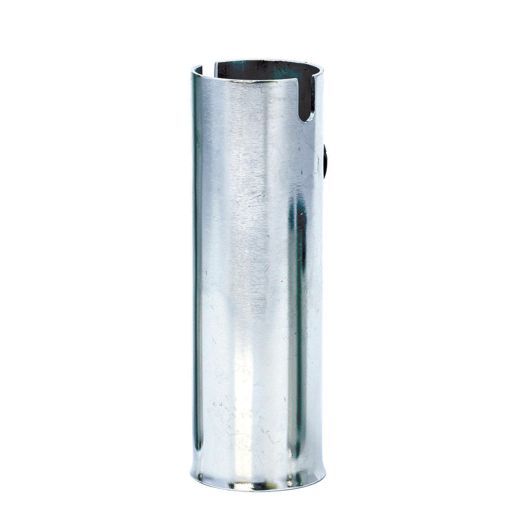 Tigress 4 inch stainless steel rod holder extension for bent butt fishing rods