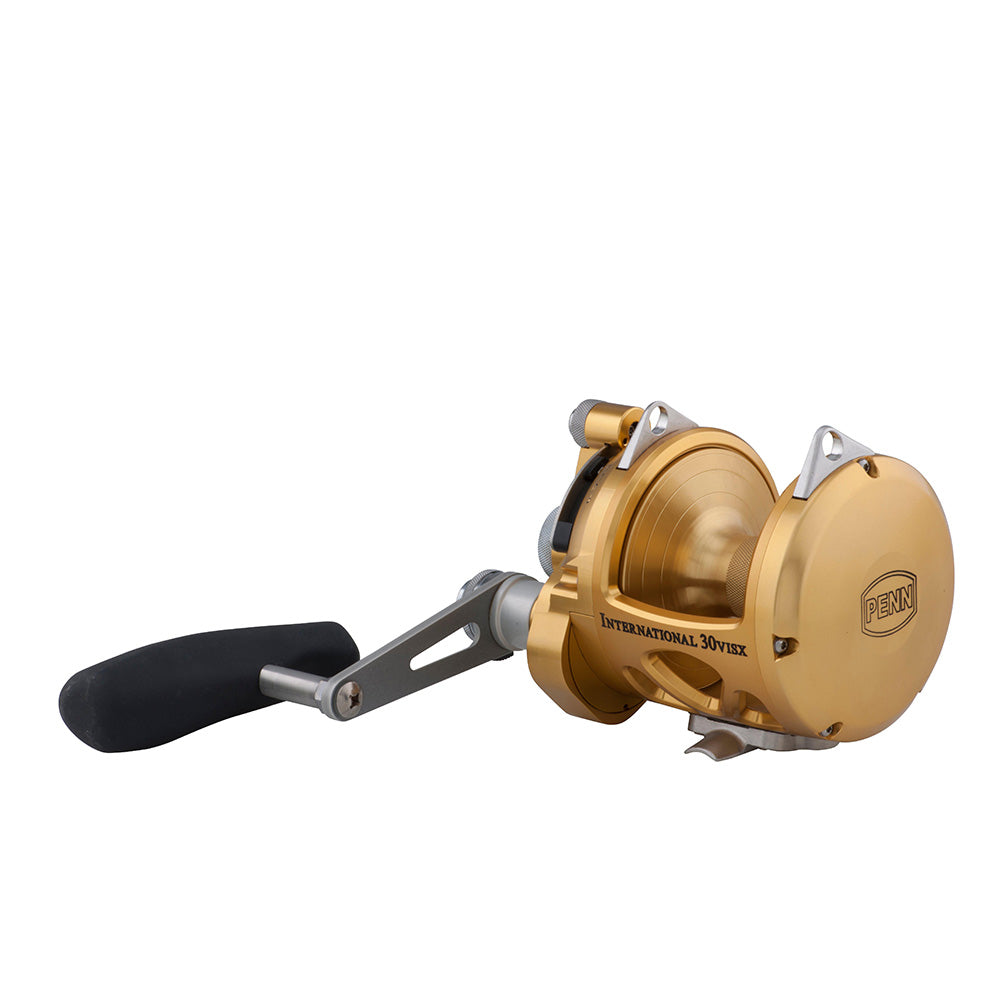 PENN International 30 VISX Reel INT30VISX