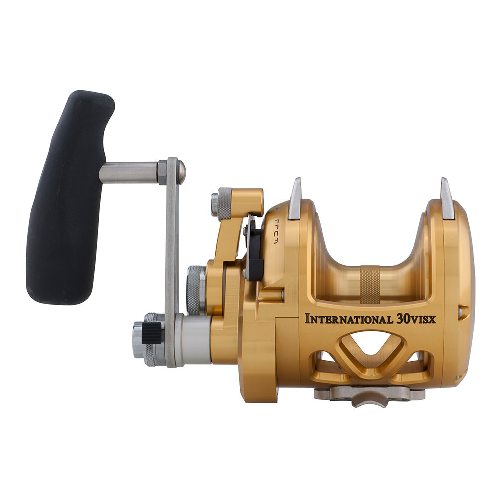 PENN International 30 VISX Reel INT30VISX