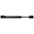 Whitecap 7-1/2 inch black nitrate gas spring 10 lb with 6mm rod and 15mm tube