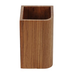 Whitecap EKA Collection Tumbler - Teak
