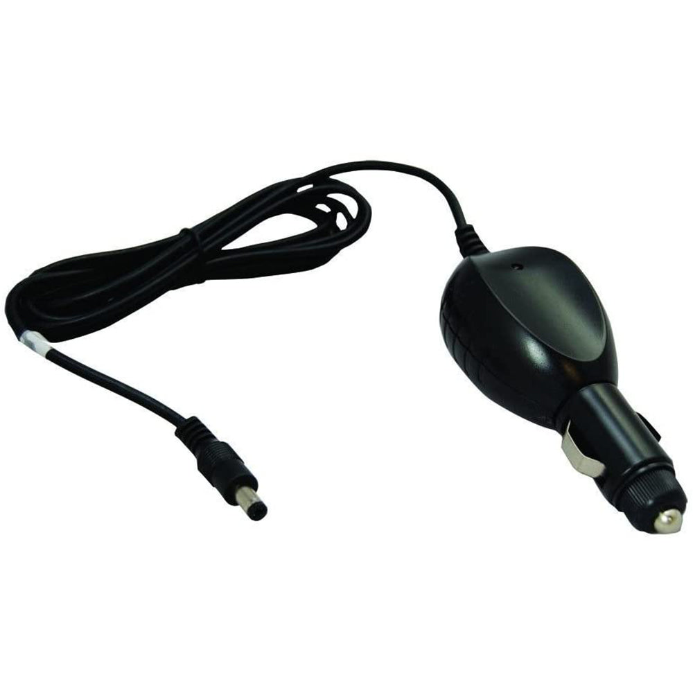 JENSEN 12V DC power adapter for 12-volt televisions