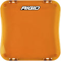 RIGID Industries D-XL Series Cover - Yellow