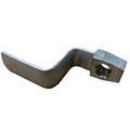 Whitecap offset short cam bar 316 stainless steel for 2-inch marine latches
