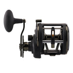 PENN SQLII30LW Squall II Level Wind Reel
