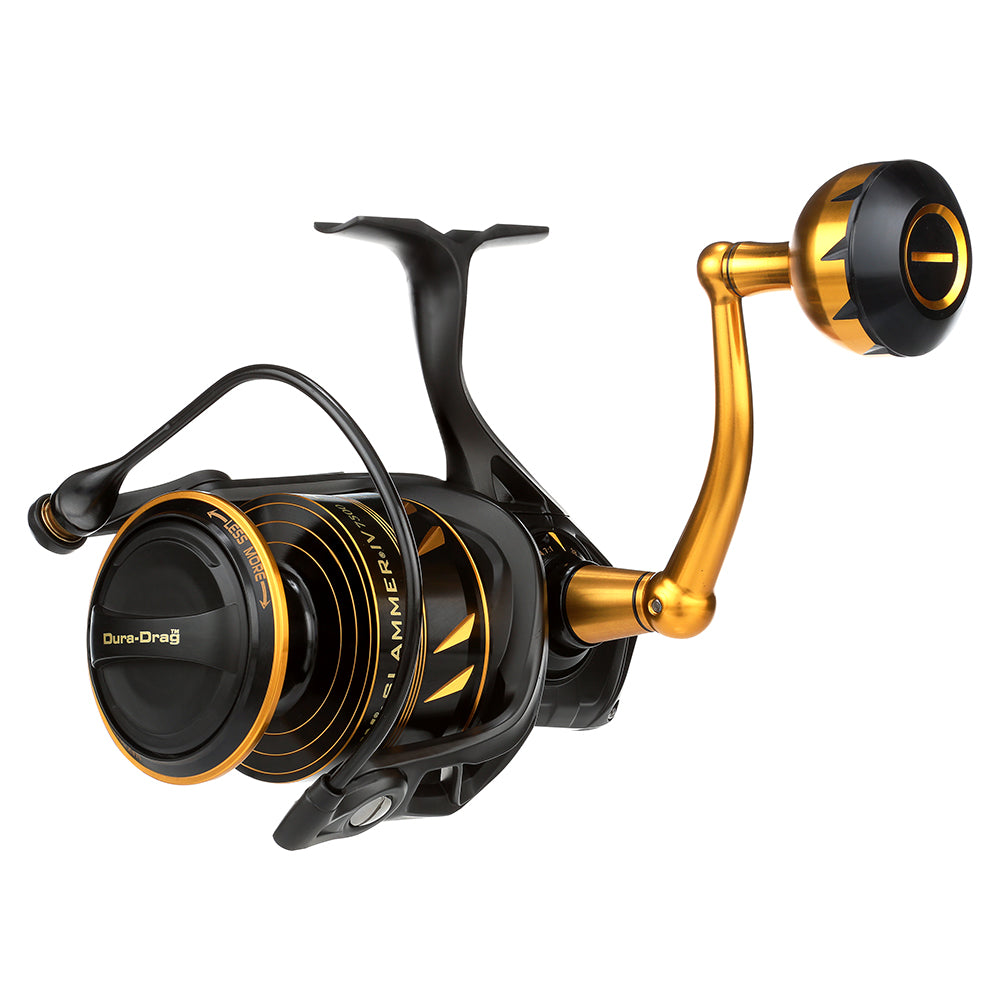PENN SLAIV7500 Slammer IV 7500 Spinning Reel