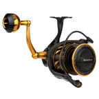PENN SLAIV8500 Slammer IV 8500 Spinning Reel