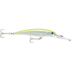 Rapala X-Rap® Magnum® 30 Silver Fluorescent Chartreuse