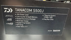 Daiwa Tanacom S500J