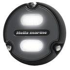 Hella Marine Apelo A1 Blue White Underwater Light - 1800 Lumens - Black Housing