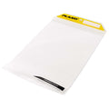 Plano Stowall 3600 Series TPU waterproof storage bag, 7.5 x 12 inch with bottom gusset and waterproof closure