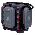 Plano KVD Signature Series 3600 Tackle Bag with magnetic Dropzone and molded waterproof base