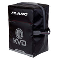 Plano KVD Signature Series Speedbag 3600 with Speedtop design and TPE water-resistant fabric