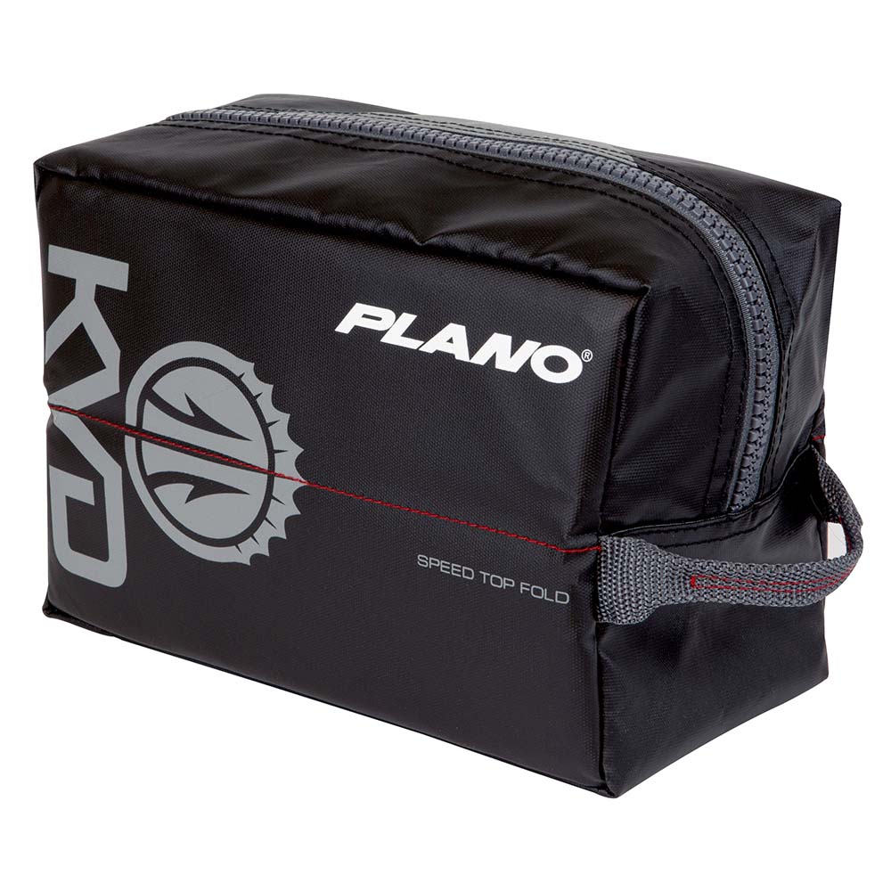 Plano KVD Signature Series Speedbag™ tackle bag with Speedtop design, 9x4.5x6 inches