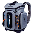 Plano Atlas Series EVA Backpack 3700 with magnetic Dropzone and waterproof molded base