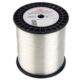 Berkley ProSpec Chrome Clear Monofilament spool -- saltwater co-polymer mono