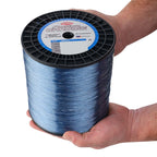 Berkley ProSpec Chrome Ocean Blue Microfilament