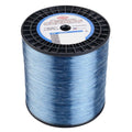 Berkley ProSpec Chrome Ocean Blue Microfilament 12lb 3000yd co-polymer saltwater monofilament spool