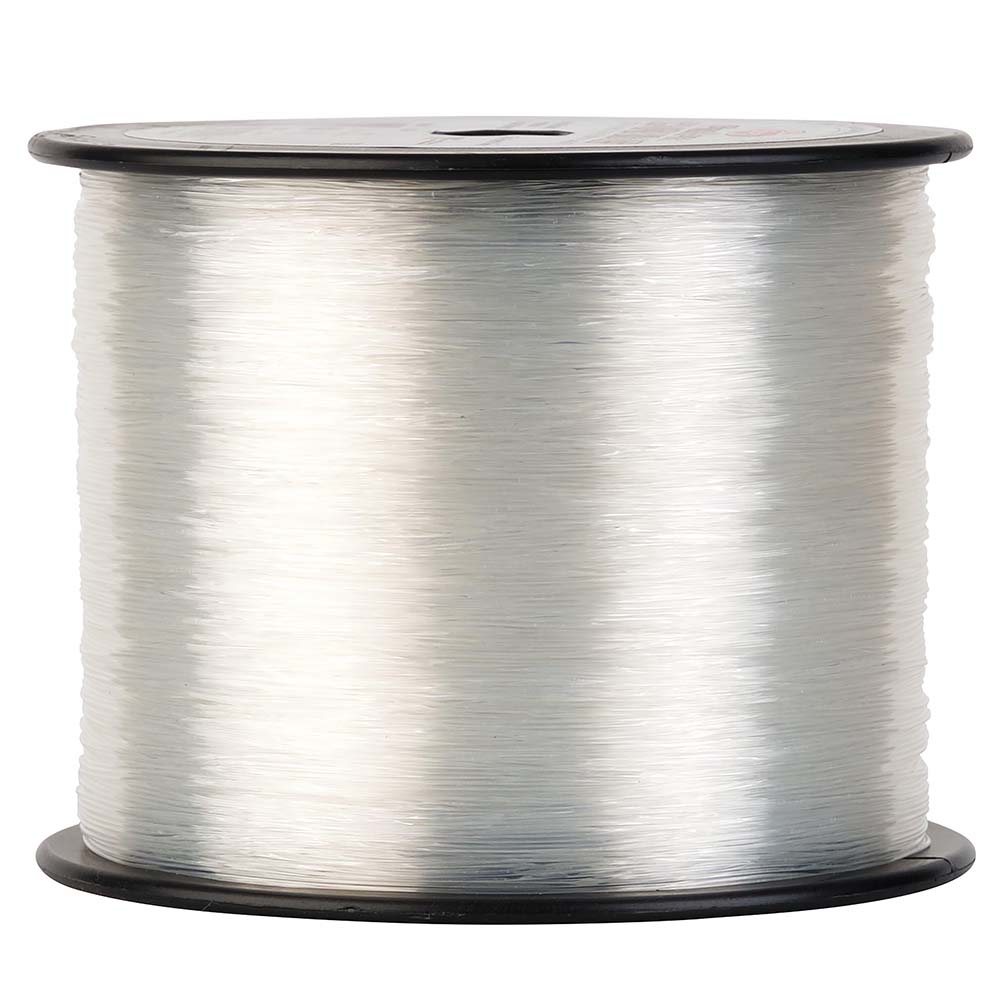 Berkley ProSpec Chrome Clear Microfilament