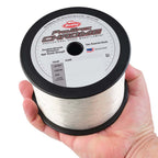Berkley ProSpec Chrome Clear Microfilament