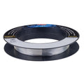 Berkley Vanish 100% fluorocarbon leader material coil, 30 yards, available in 30–80 lb test